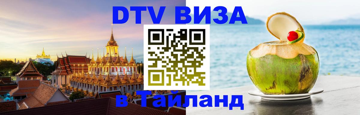 Оформление DTV визы под ключ: стоимость и тарифы, только загранпаспорт - Киев  05.10.2025 
